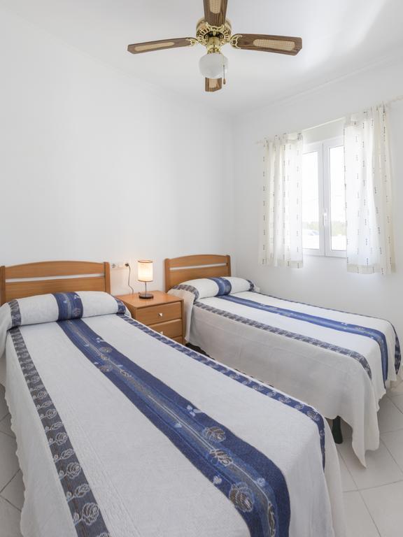 Apartmán Giralda Vyb Denia Exteriér fotografie